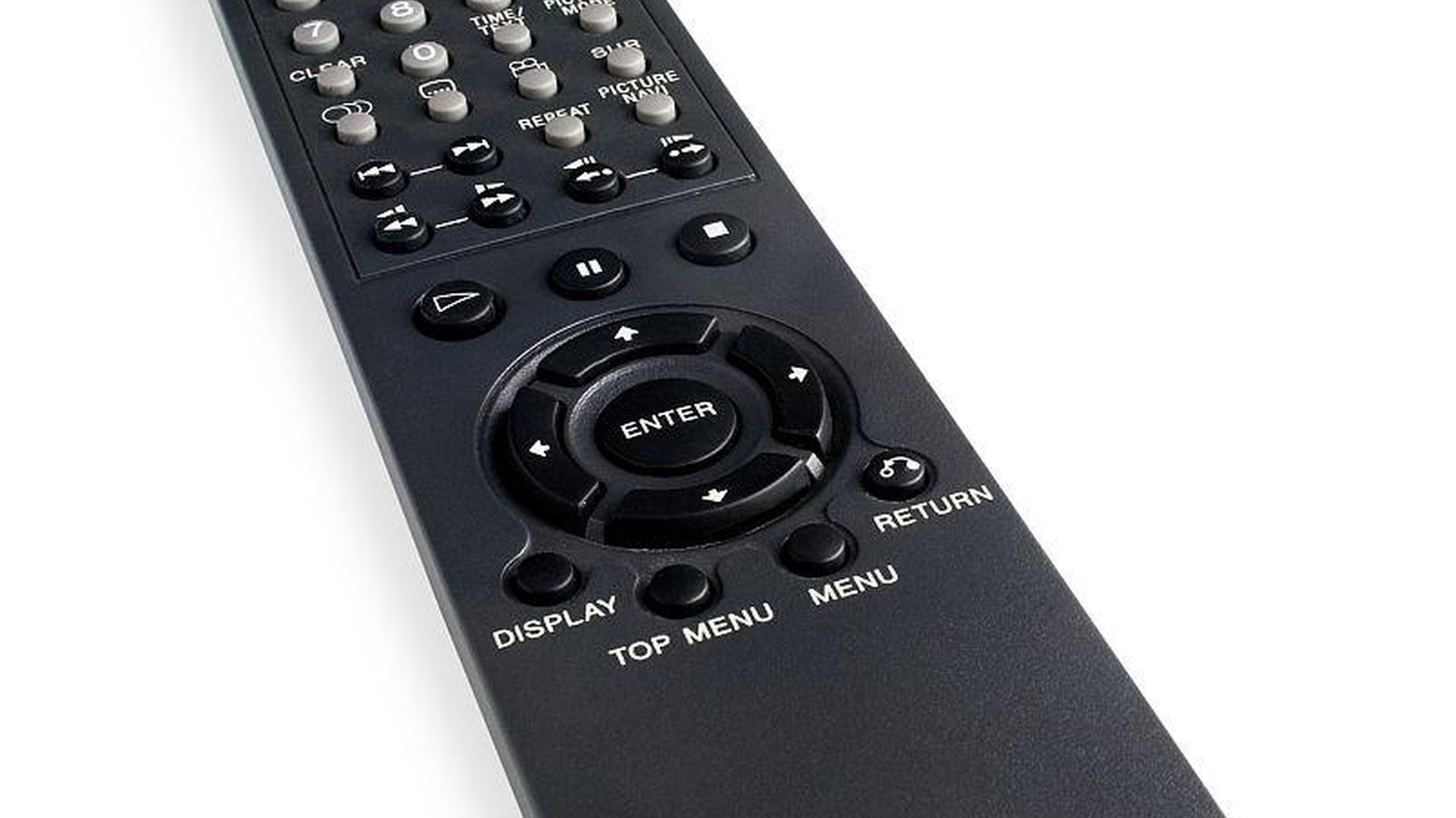 TV-afstandbediening compatibiliteit merk model Blu